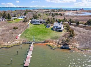 63 Moriches Island Rd, East Moriches, NY 11940