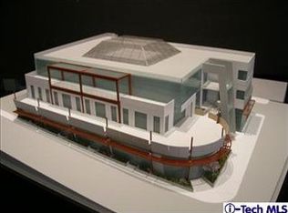 3600 N Verdugo Rd, Glendale, CA 91208