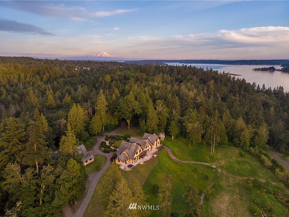 3377 NE Tani Creek, Bainbridge Island, WA 98110 Zillow