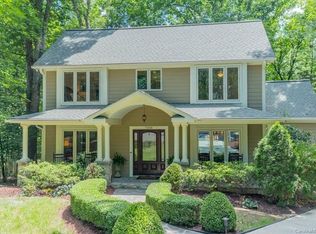 7208 Tobin Ct, Charlotte, NC 28211