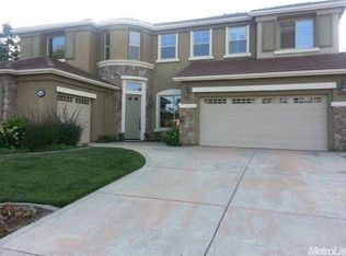 1440 Farmgate Cir, Roseville, CA
