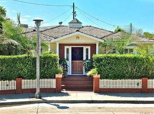 5644 E Sorrento Dr, Long Beach, CA 90803