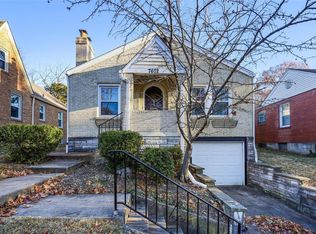 7672 Lindbergh Dr, Saint Louis, MO