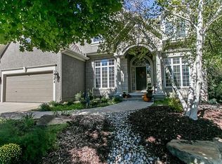 12604 W 123rd Ct, Overland Park, KS 66213