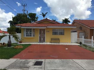 11400 NW 87th Ct #0, Hialeah, FL 33018