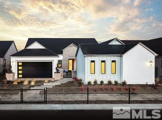 2933 Amethyst Hills Dr, Reno, NV 89521