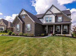 5396 Brougham Ln, Liberty Township, OH 45011