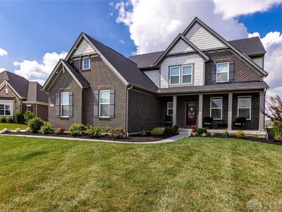 5396 Brougham Ln, Liberty Township, OH, 45011