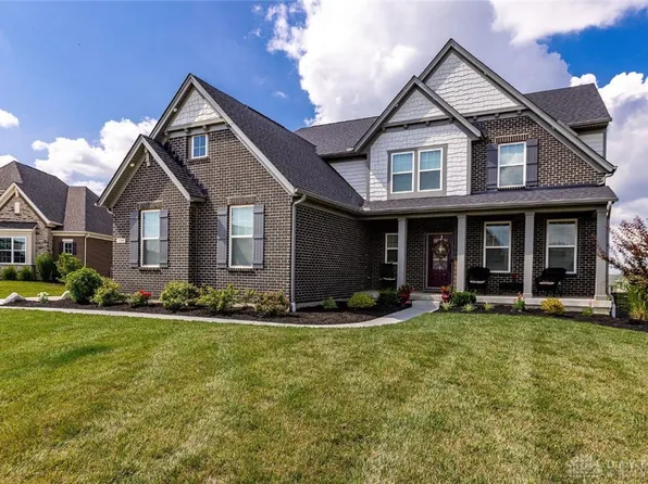 5396 Brougham Ln, Liberty Township, OH 45011