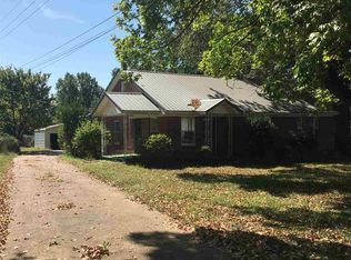 5037 W Van Hook St, Milan, TN 38358