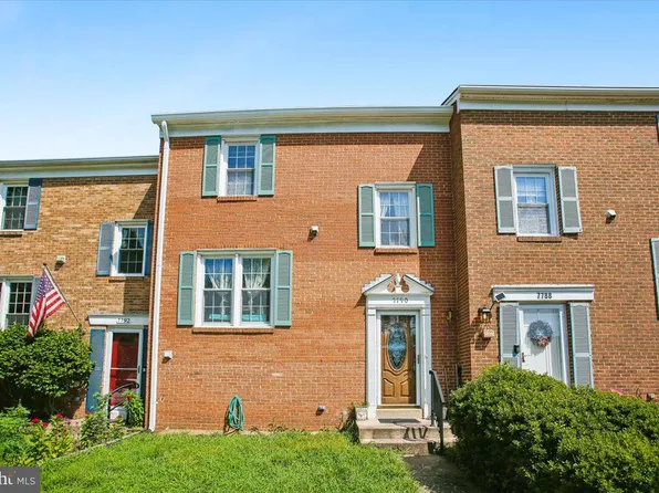 7790 Euclid Way, Springfield, VA 22153
