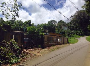 EL Verde #RK, Rio Grande, PR 00721