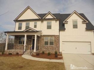 3122 Arch Ct NW, Kennesaw, GA 30152
