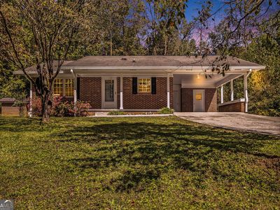 8641 Highway 52 E, Murrayville, GA, 30564