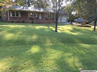 134 Linville St, Scottsboro, AL 35768