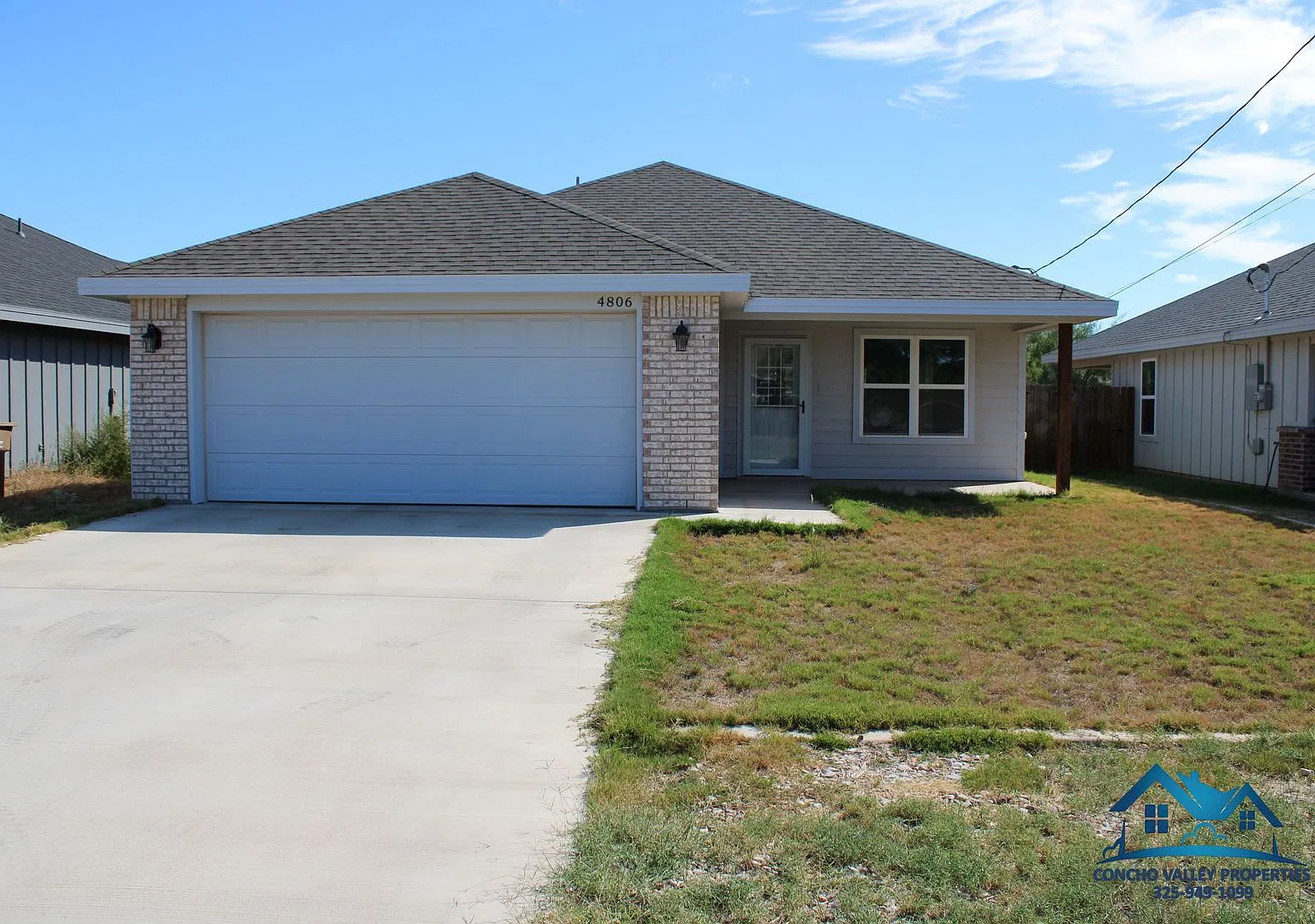 Updated 3-Bed, 2-Bath near LVHS for Rent — Photo 1