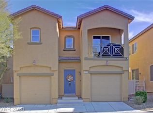 6772 Twisted Wood Dr, Las Vegas, NV 89148