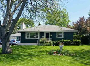 2020 E Bradley St, Beloit, WI 53511