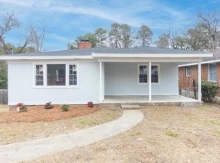2905 Wheeler Rd, Augusta, GA 30909