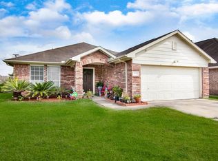 10607 Vatani Dr, Houston, TX 77034