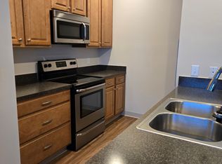5395 Lexi Ln S #5395, Dublin, OH 43016
