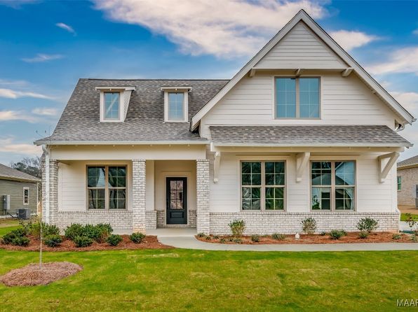 132 Carlisle Rd, Pike Road, AL 36064