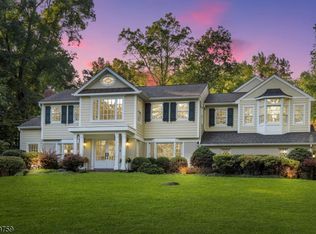 126 Hampshire Hill Rd, Upper Saddle River, NJ 07458