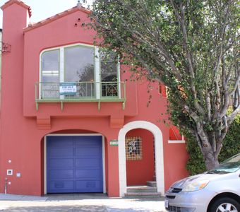 319 Naples St, San Francisco, CA, 94112