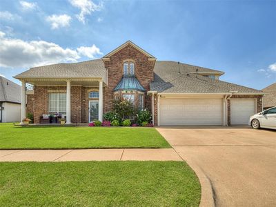 9200 SW 21st St, Oklahoma City, OK, 73128