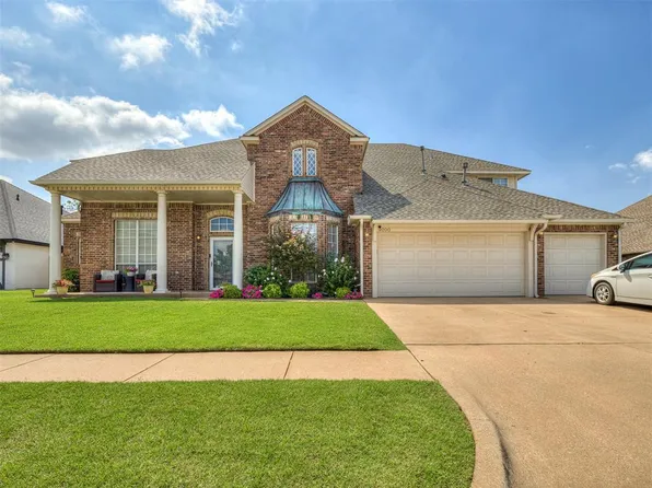 9200 SW 21st St, Oklahoma City, OK 73128