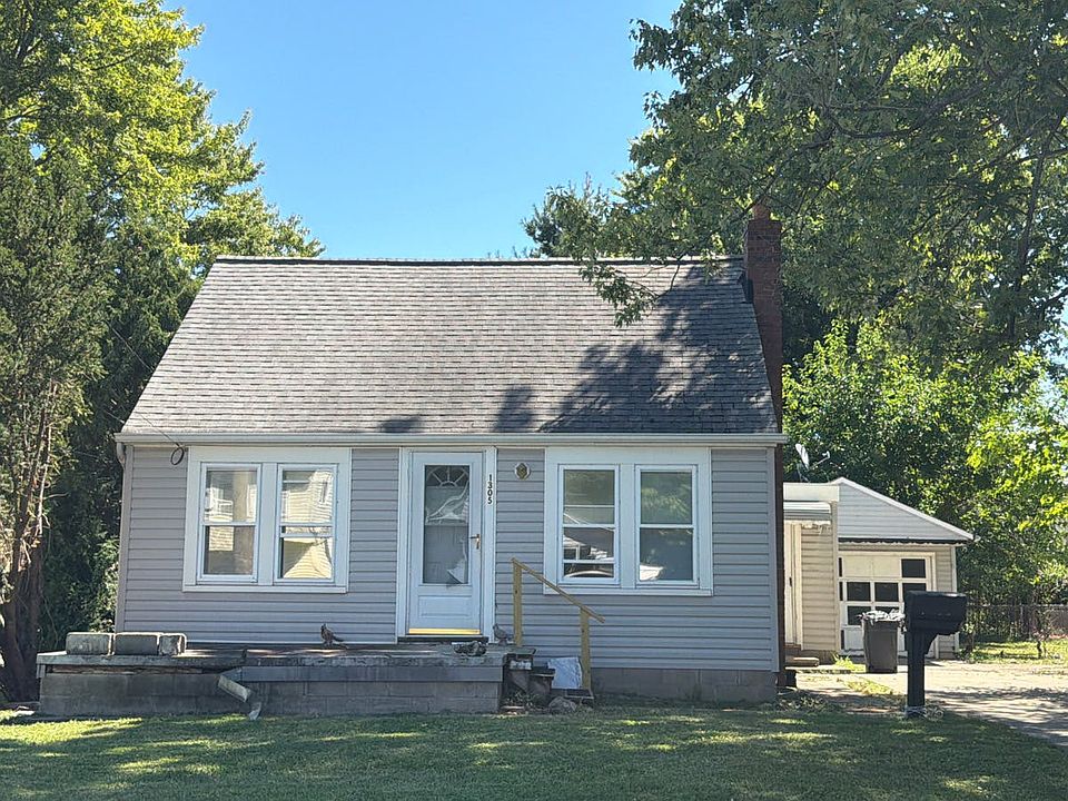 1st image of 1305 E 343rd St