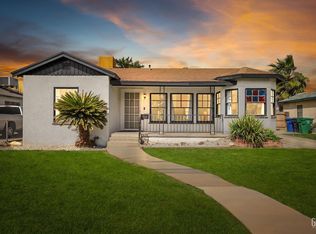 338 Ray St, Bakersfield, CA 93308