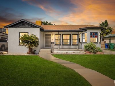 338 Ray St, Bakersfield, CA, 93308
