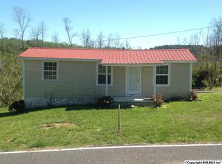 1422 Garrett St, Rainsville, AL 35986