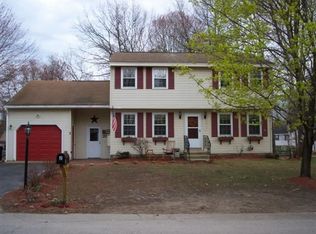 2 Wildflower Dr, Concord, NH 03303