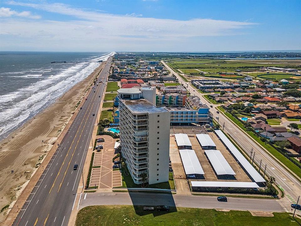 The Breakers 7700 Seawall Blvd Galveston, TX Zillow Apartments