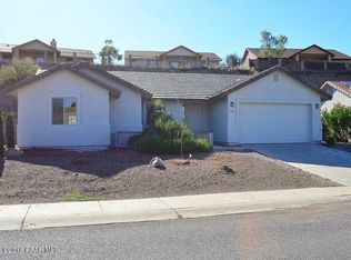 680 S Highline Ln, Camp Verde, AZ 86322