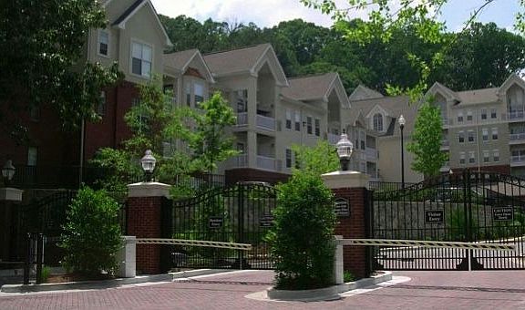 View from Westchester Ridge NE