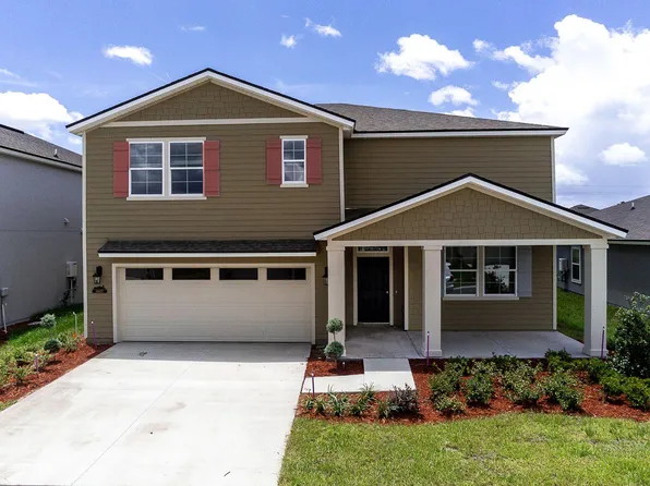 86651 Nassau Crossing Way, Yulee, FL 32097