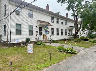 B 36th St, Whitinsville, MA 01588