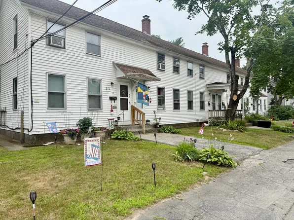 B 36th St, Whitinsville, MA 01588