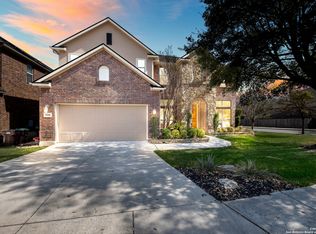 508 Grove Bnd, San Antonio, TX 78253