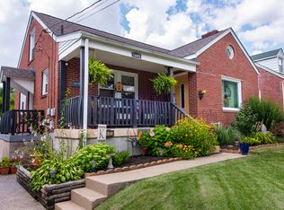 1605 Belmar Dr, Louisville, KY 40213