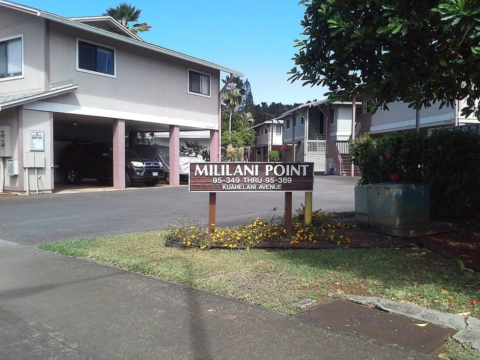 2nd image of 95-353 Kuahelani Ave #H