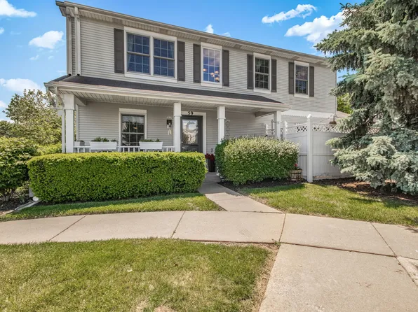59 Freesia Ct, Romeoville, IL 60446