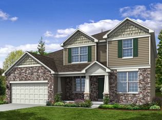 537 Eagle Walk Rd, Delaware, OH 43015