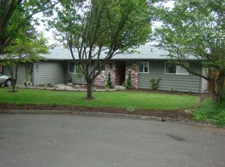 5650 SW 207th Ave, Beaverton, OR 97078