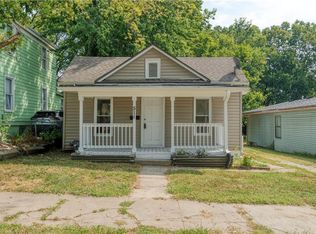 511 S Pleasant St, Independence, MO 64050
