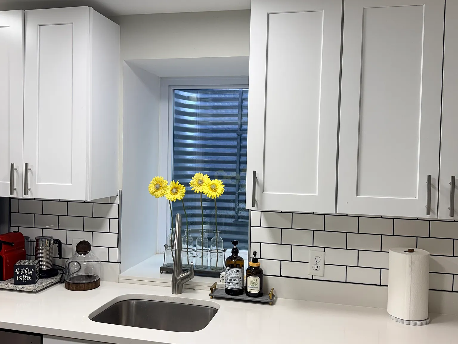 1 bed, 457 sqft, $1,350 — Photo 4