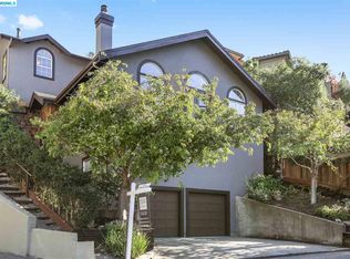 6238 Swainland Rd, Oakland, CA 94611